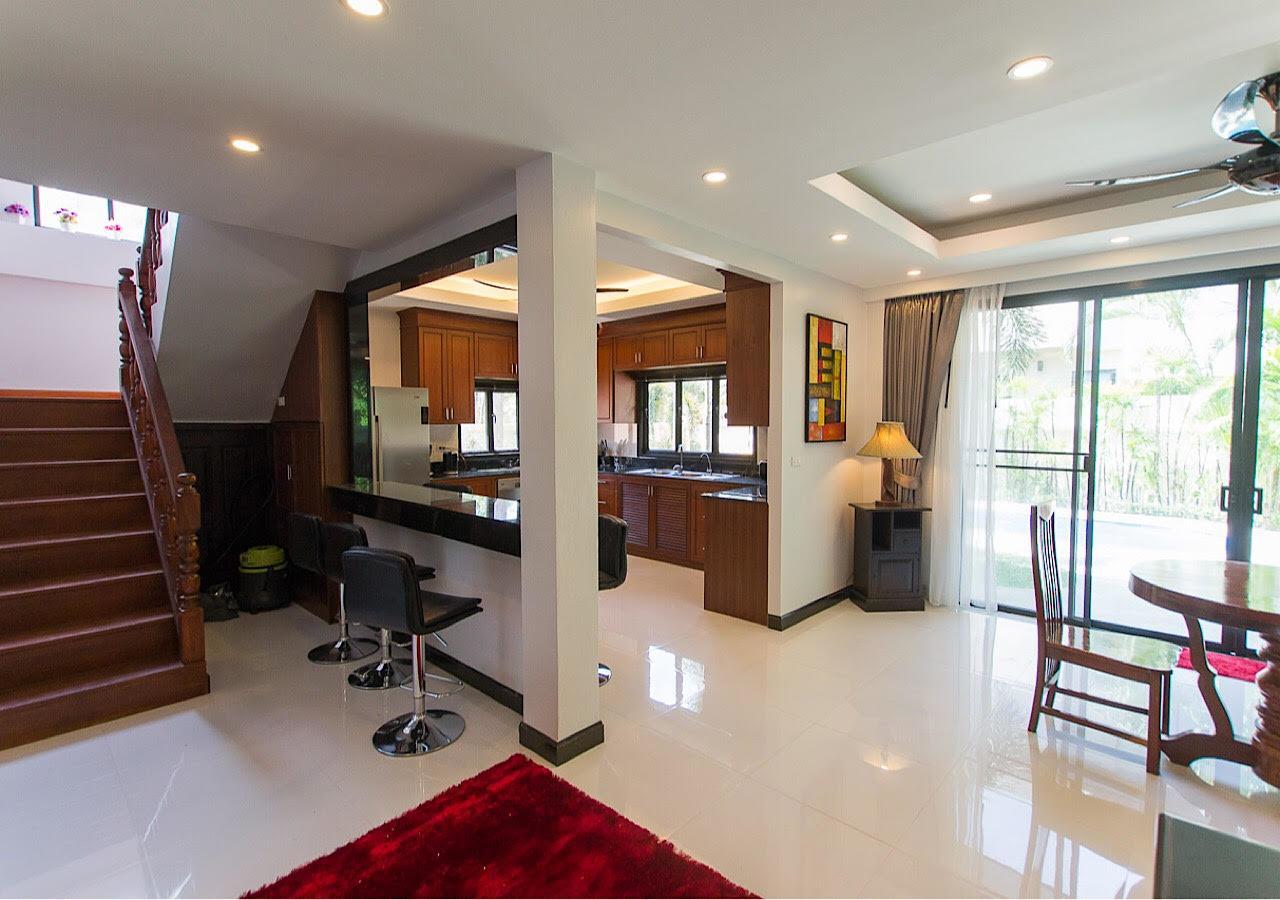 Soi Nam Jai *