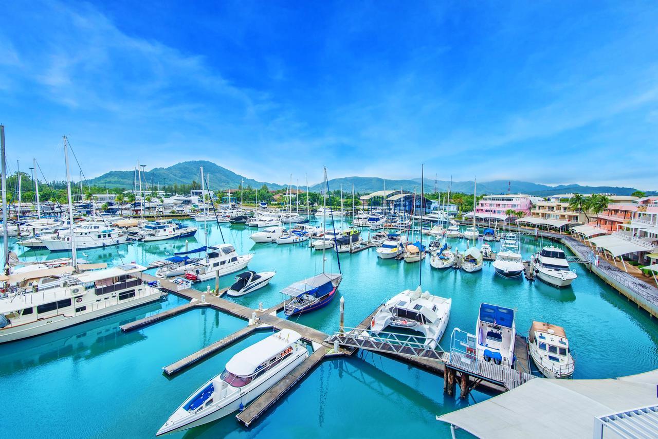 Nh Boat Lagoon 5*