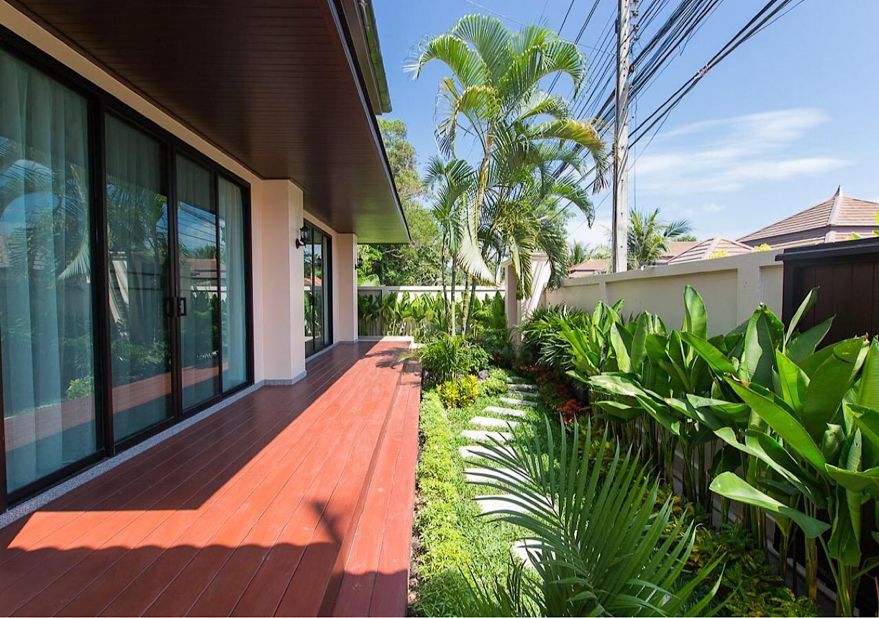 Soi Nam Jai Villa Rawai
