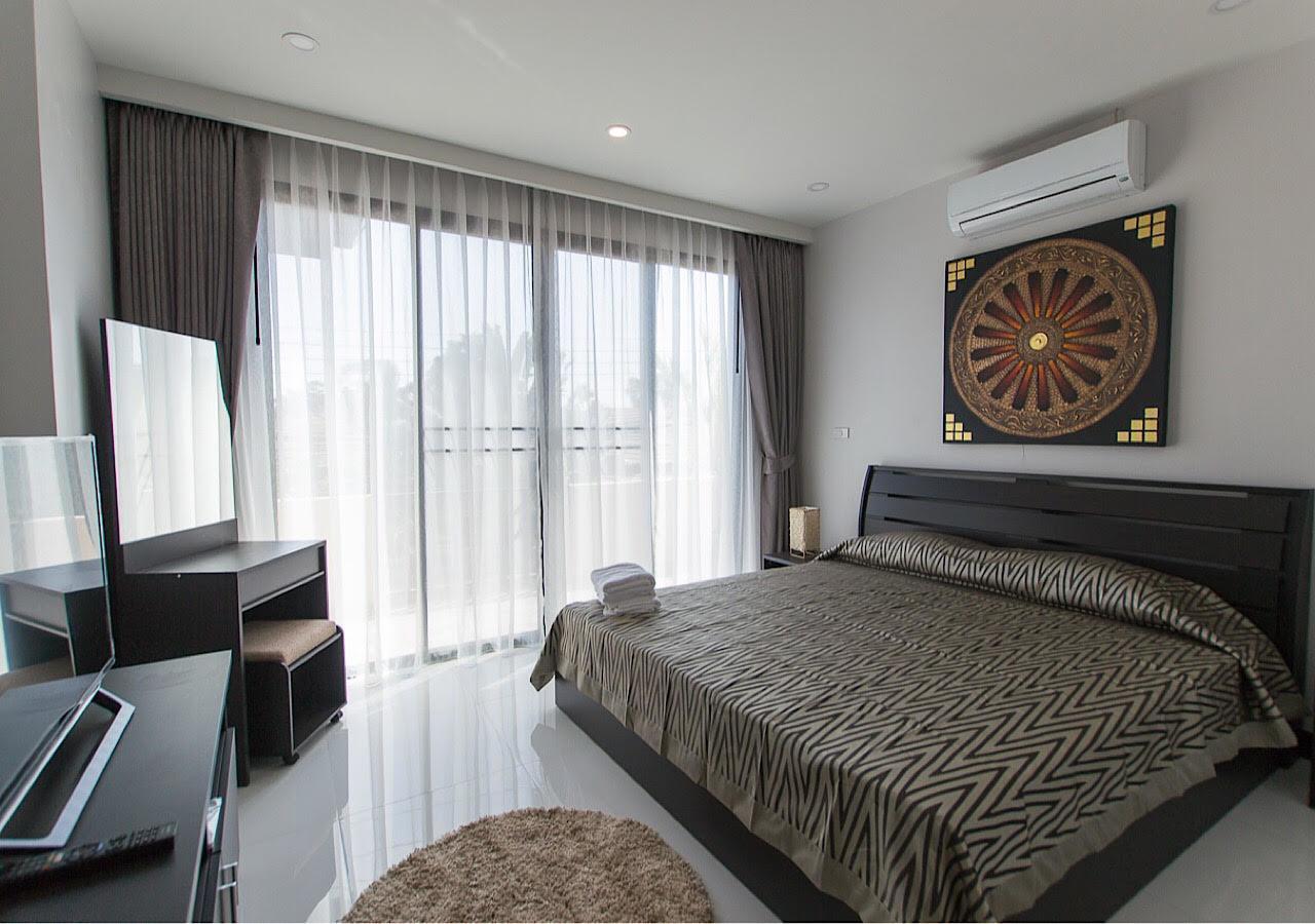 Soi Nam Jai Villa Rawai