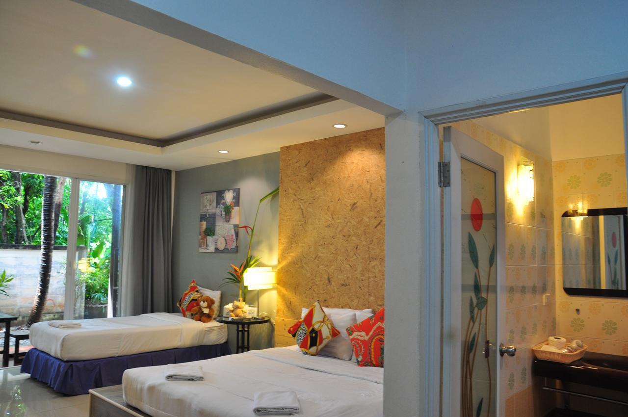 Hotel Eat N Sleep 2*