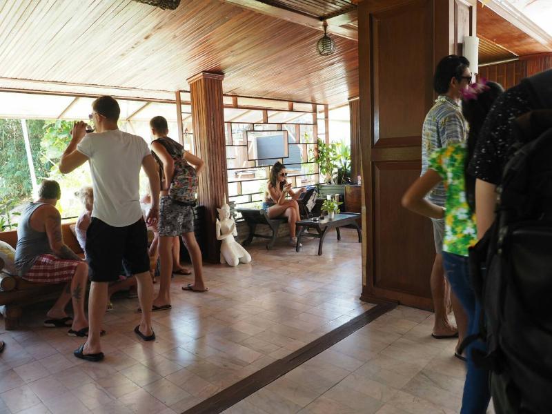 Club Bamboo Boutique 3*