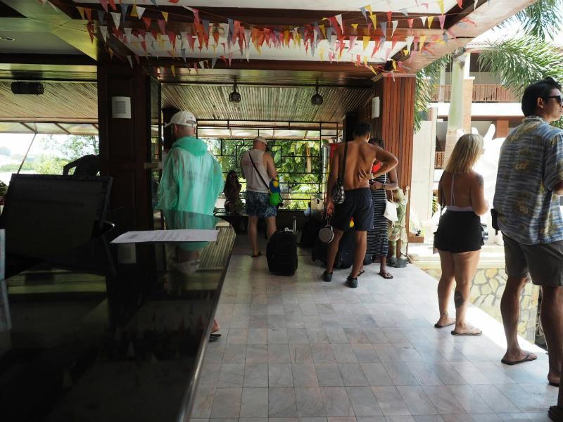 Club Bamboo Boutique