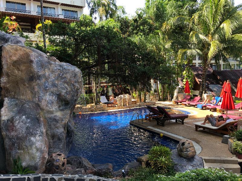 Resort Club Bamboo Boutique