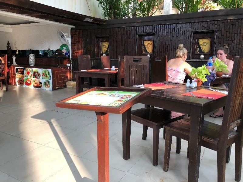 Club Bamboo Boutique Patong