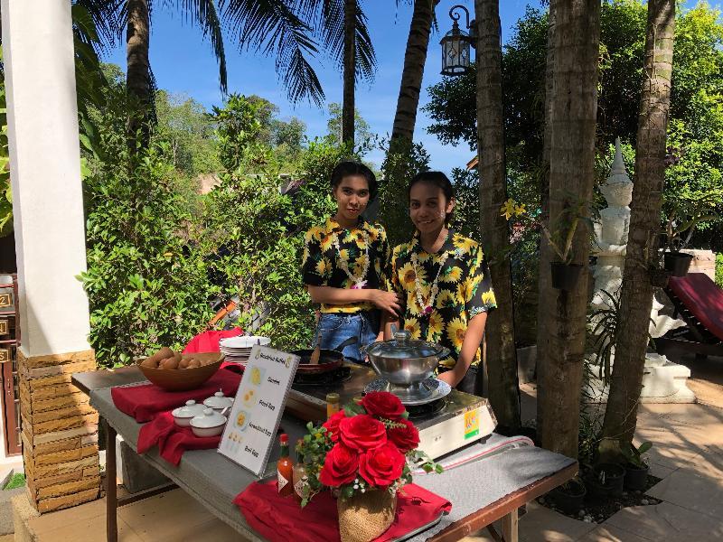 Resort Club Bamboo Boutique 3*