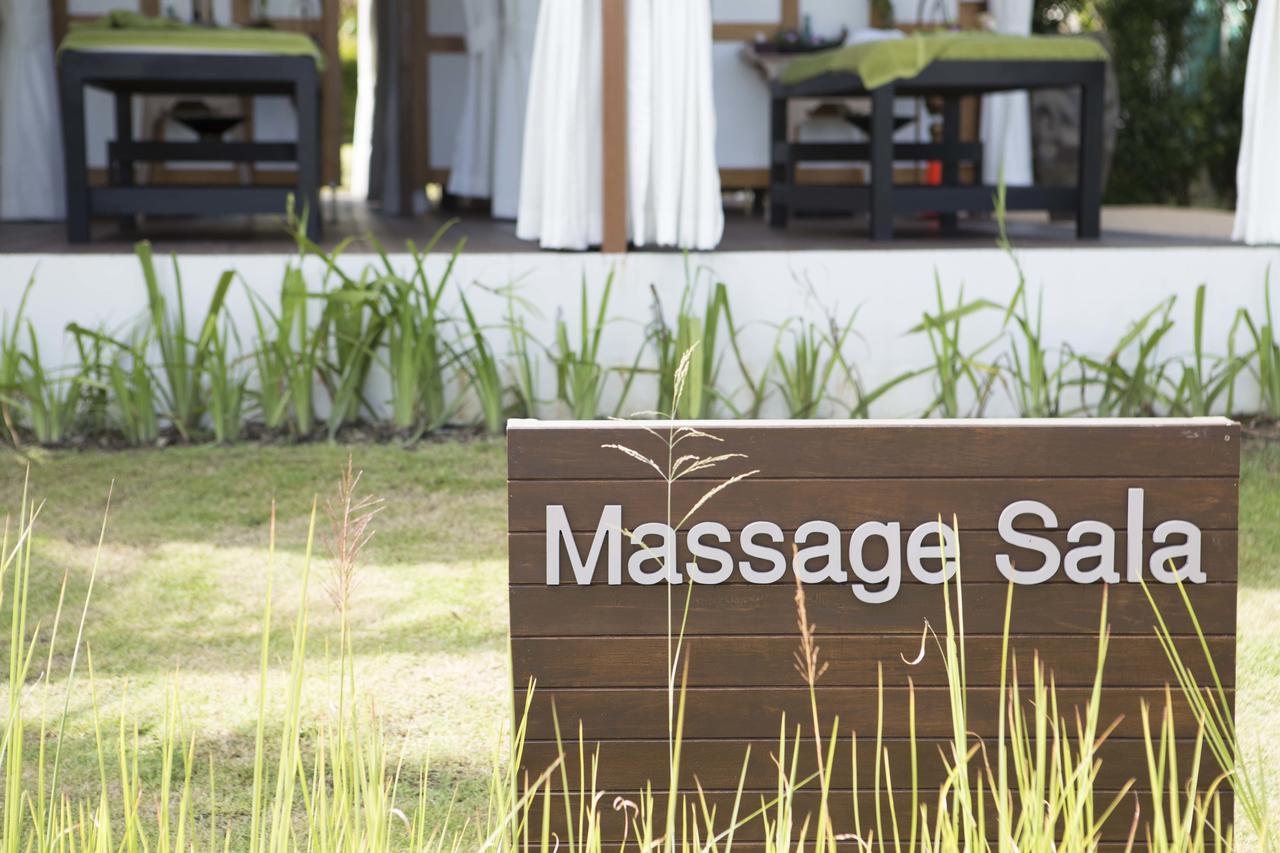 Resort Thelifeco Wellbeing Phuket Detox Center And Vegan - Sha Nai Thon Beach