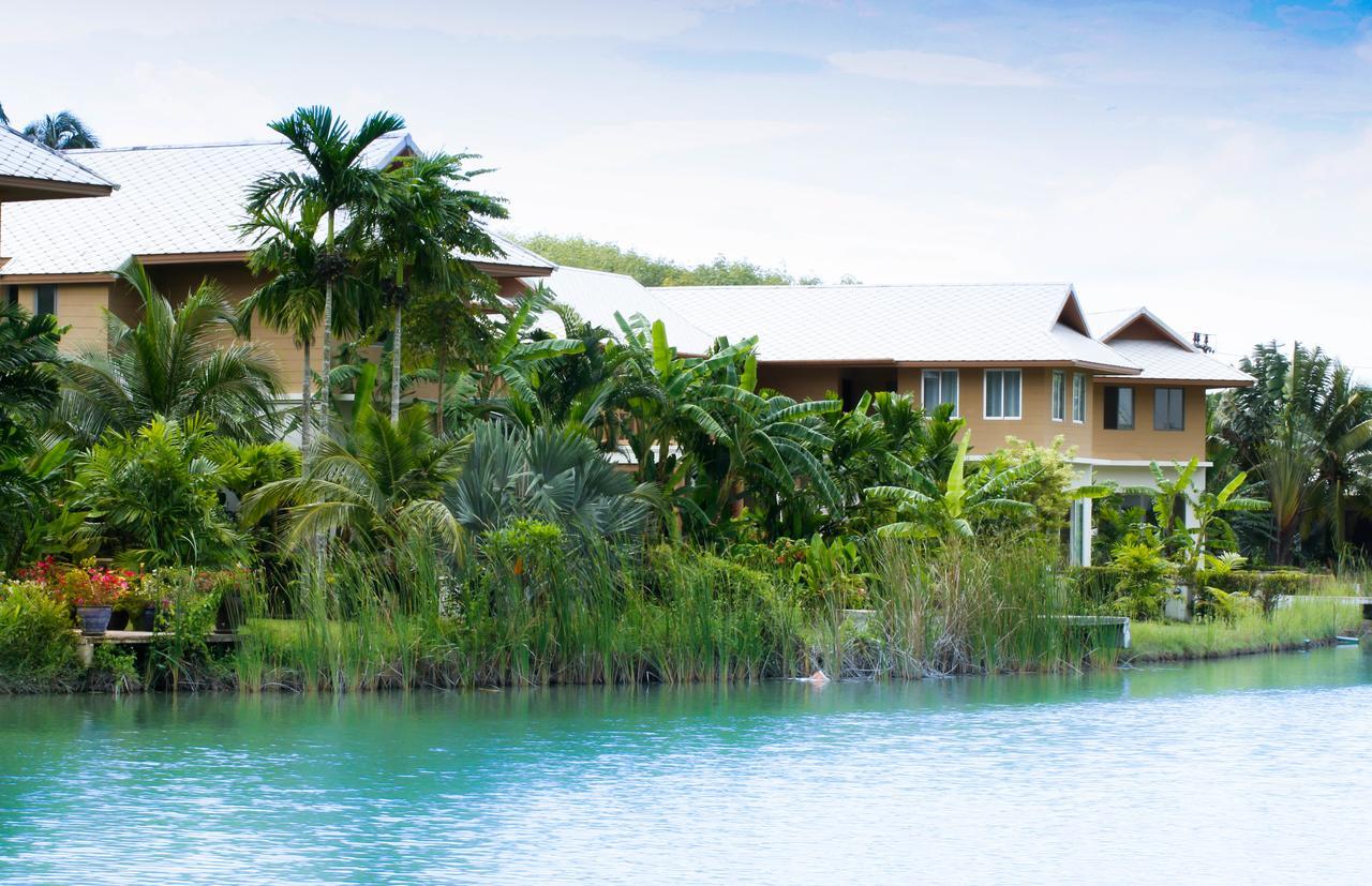 Resort Thelifeco Wellbeing Phuket Detox Center And Vegan - Sha