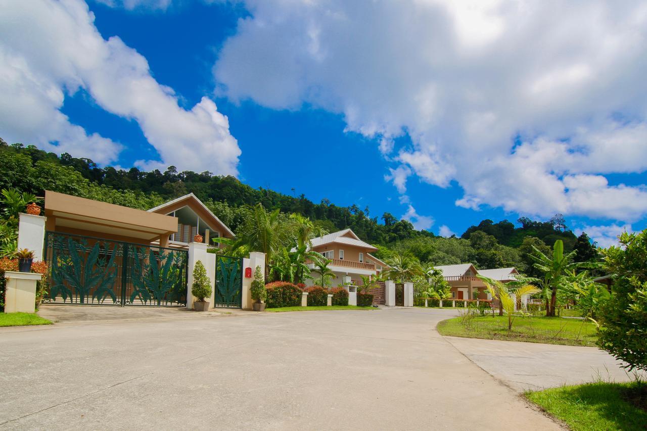 Thelifeco Wellbeing Phuket Detox Center And Vegan - Sha Resort 4*