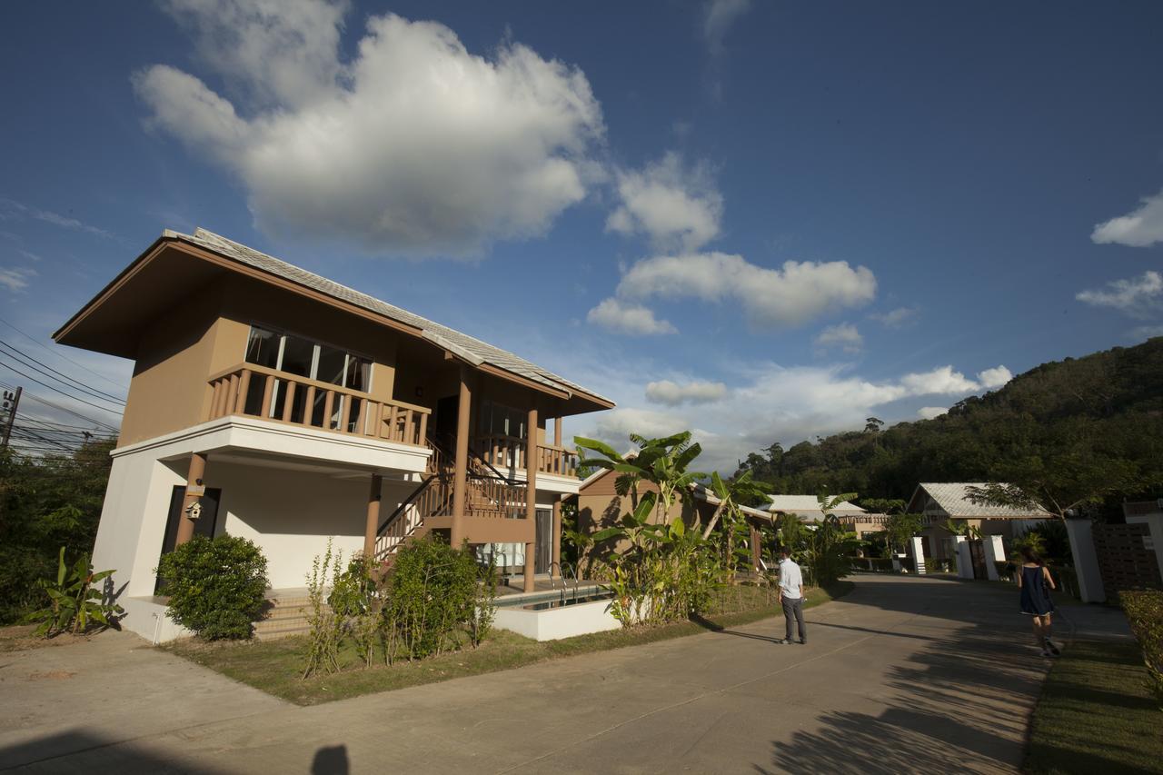 Thelifeco Wellbeing Phuket Detox Center And Vegan - Sha Nai Thon Beach