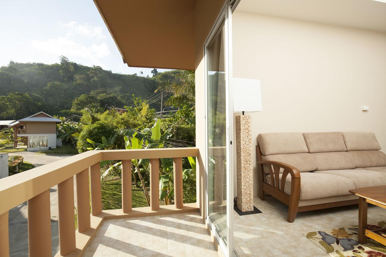 Thelifeco Wellbeing Phuket Detox Center And Vegan - Sha Resort 4*