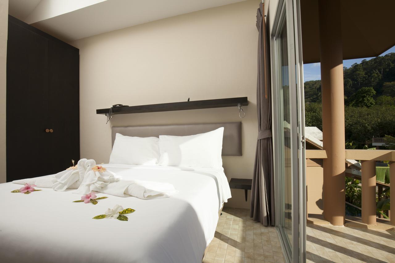 Thelifeco Wellbeing Phuket Detox Center And Vegan - Sha Resort Nai Thon Beach