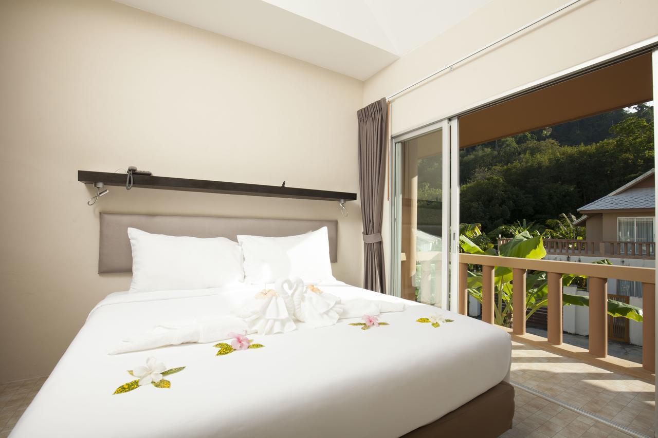 Resort Thelifeco Wellbeing Phuket Detox Center And Vegan - Sha Nai Thon Beach