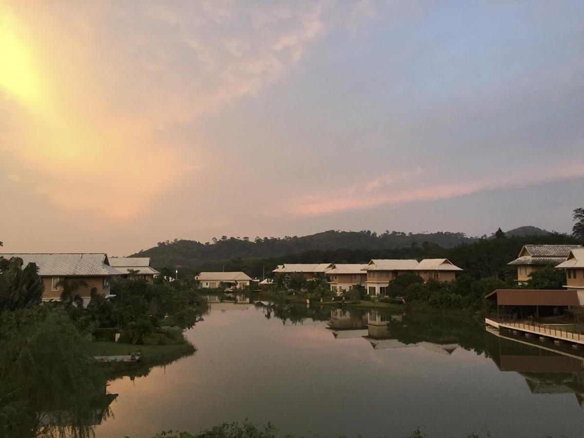 Thelifeco Wellbeing Phuket Detox Center And Vegan - Sha Resort