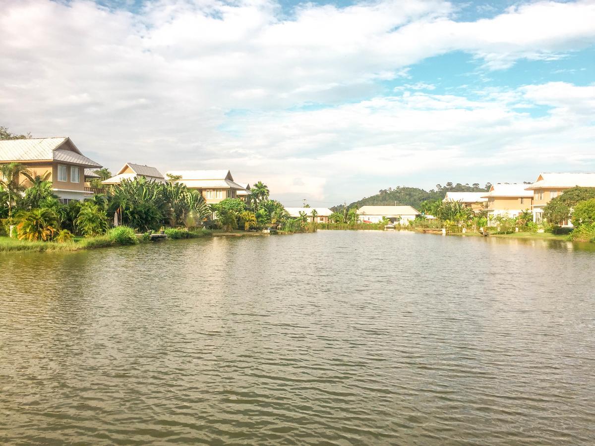 Thelifeco Wellbeing Phuket Detox Center And Vegan - Sha Resort