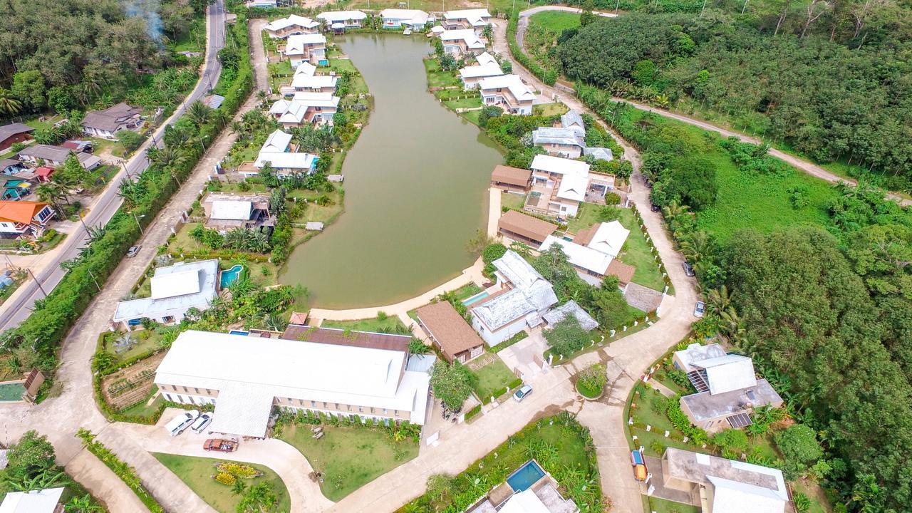 Thelifeco Wellbeing Phuket Detox Center And Vegan - Sha Resort Nai Thon Beach