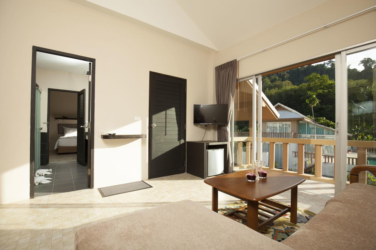Thelifeco Wellbeing Phuket Detox Center And Vegan - Sha Resort 4*