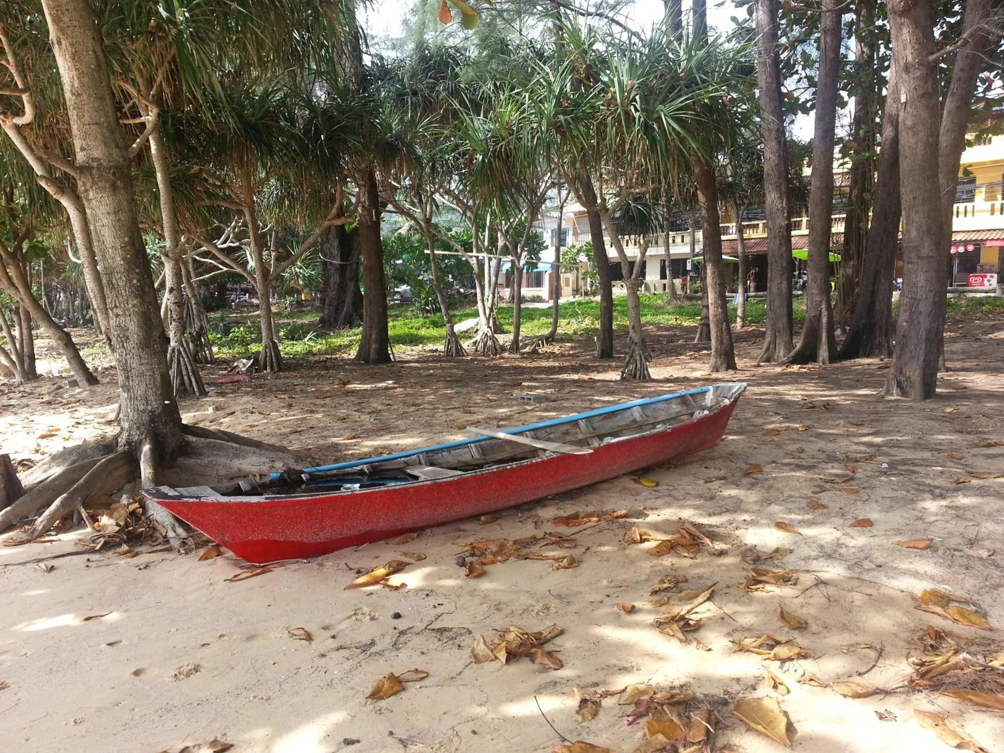 Thelifeco Wellbeing Phuket Detox Center And Vegan - Sha Resort
