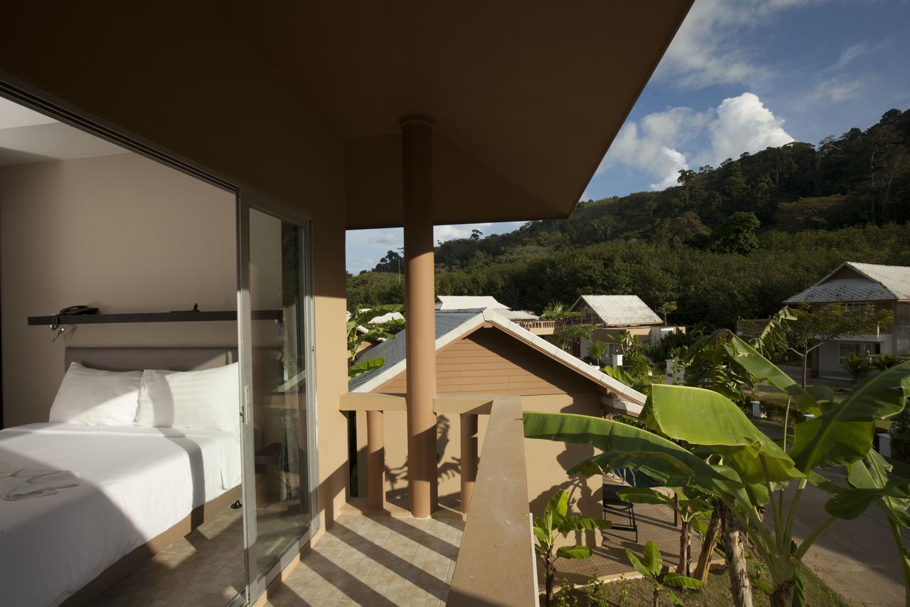 Thelifeco Wellbeing Phuket Detox Center And Vegan - Sha 4*