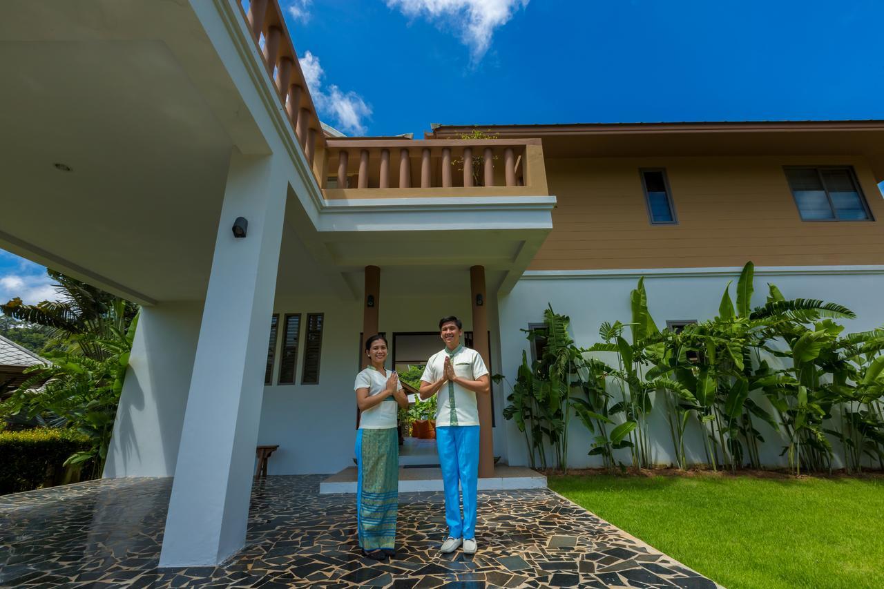 Thelifeco Wellbeing Phuket Detox Center And Vegan - Sha 4*