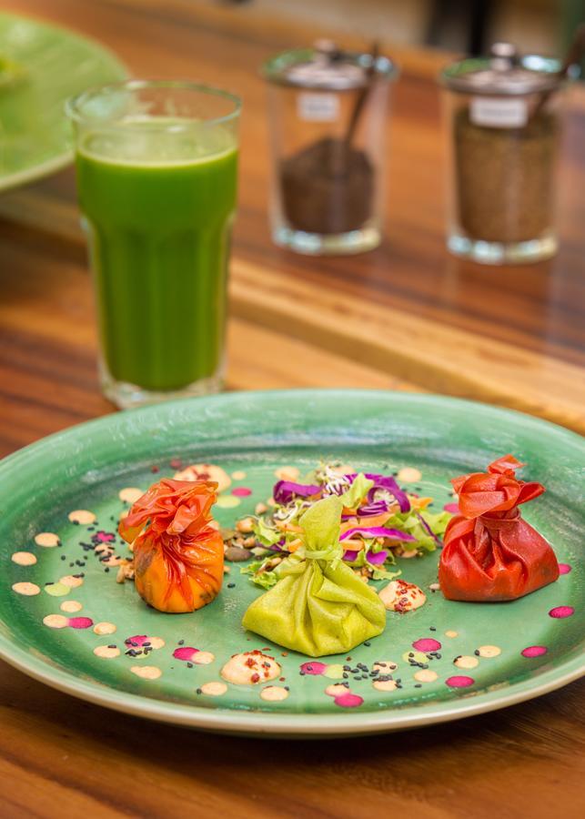 Thelifeco Wellbeing Phuket Detox Center And Vegan - Sha Resort Nai Thon Beach