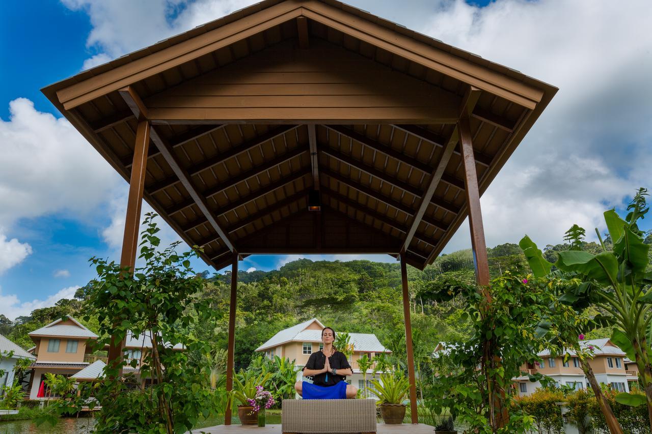Thelifeco Wellbeing Phuket Detox Center And Vegan - Sha