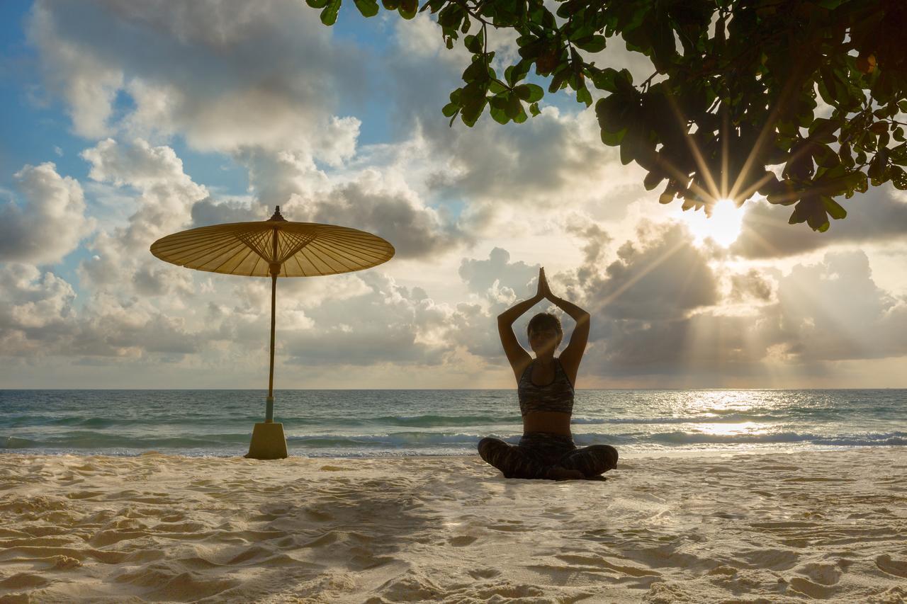 Thelifeco Wellbeing Phuket Detox Center And Vegan - Sha Resort Nai Thon Beach