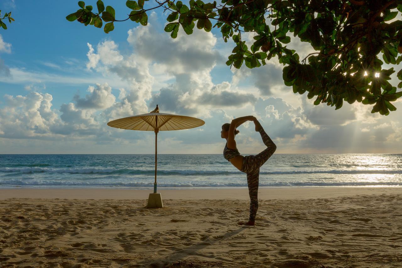 Thelifeco Wellbeing Phuket Detox Center And Vegan - Sha Resort 4*