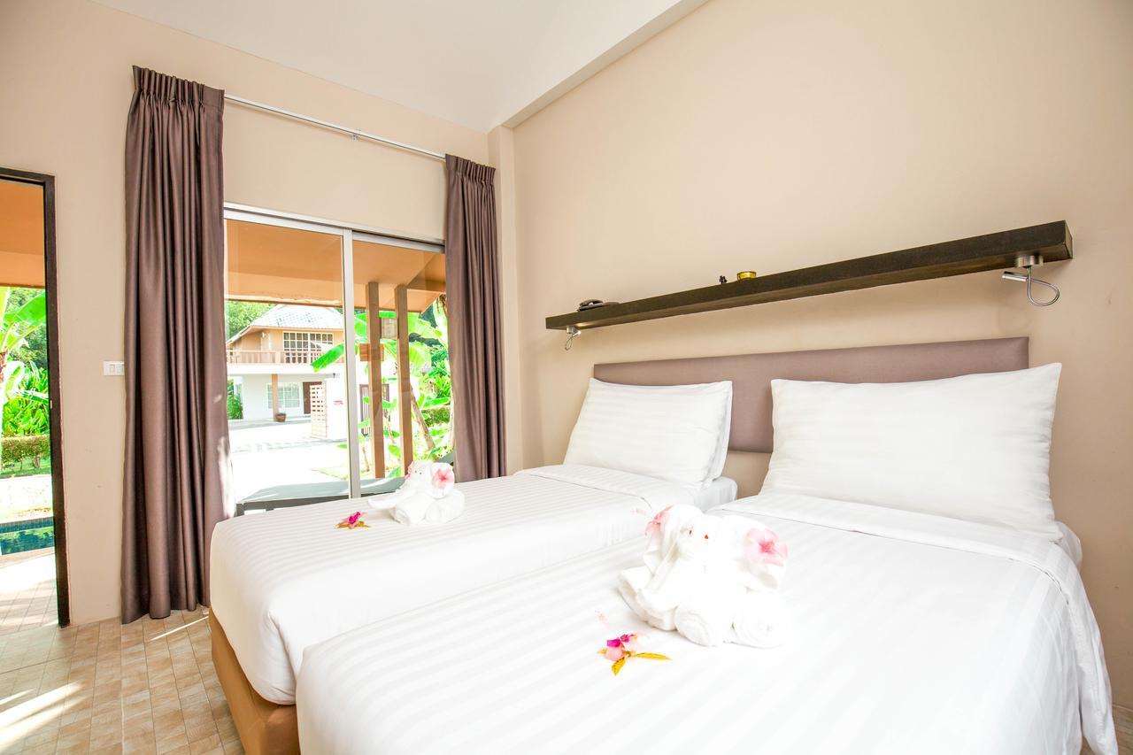 Thelifeco Wellbeing Phuket Detox Center And Vegan - Sha Resort Nai Thon Beach