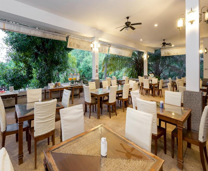 Phuket Sea Sha Extra Resort Rawai