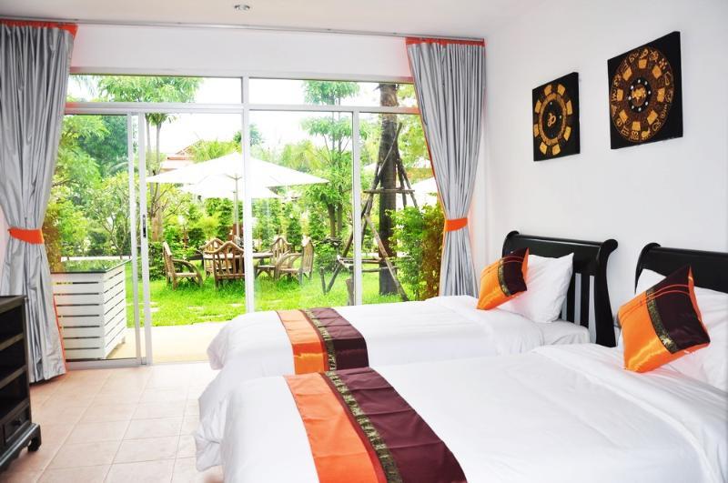 Resort Phuket Sea Sha Extra
