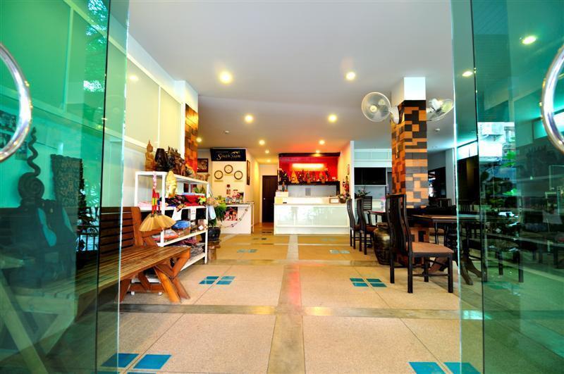 South Siam Hotel 3*