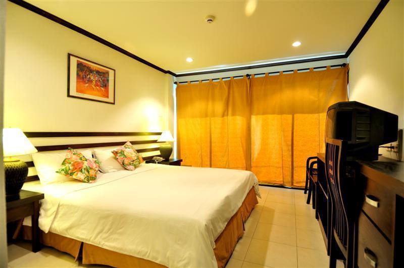 Hotel South Siam Phuket