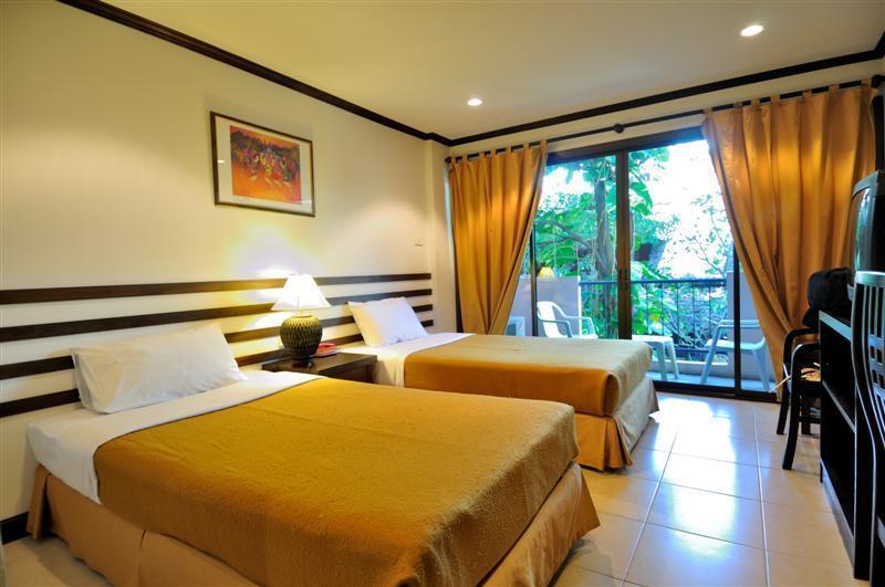 South Siam 3* Phuket