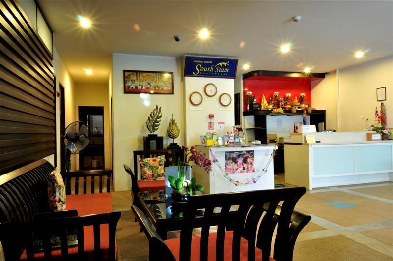 Hotel South Siam