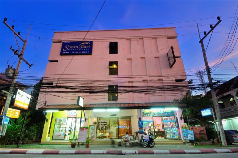 South Siam Hotel