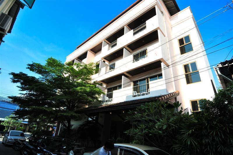 Hotel South Siam 3*