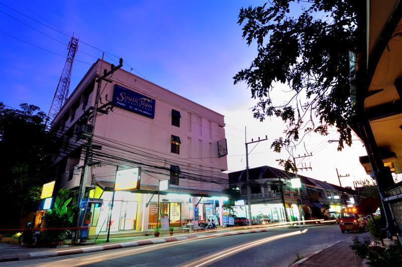 South Siam 3*
