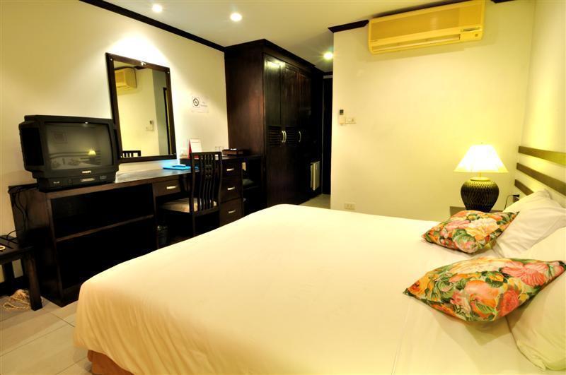 South Siam 3* Phuket