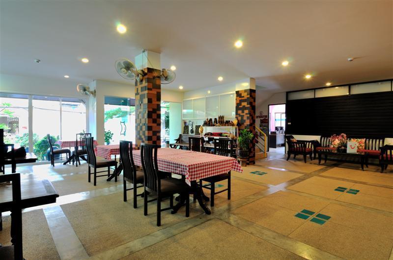 Hotel South Siam