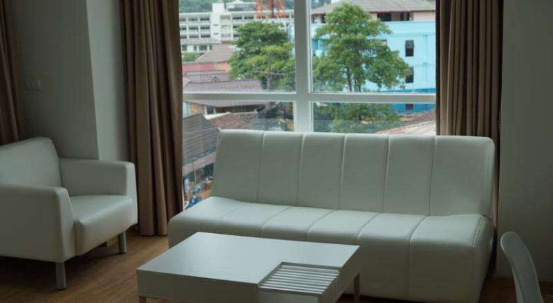 Ozone Condotel Studio