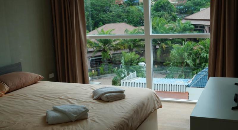 Ozone Condotel Studio * Kata Beach (Phuket)