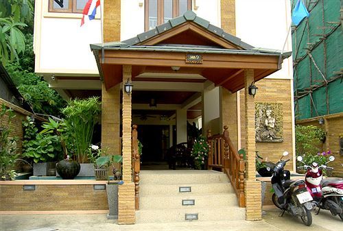 Hotel Baan Ss