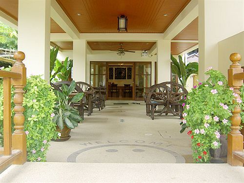 Hotel Baan Ss