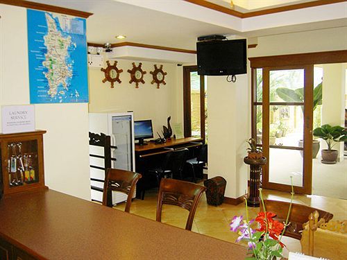 Hotel Baan Ss Karon