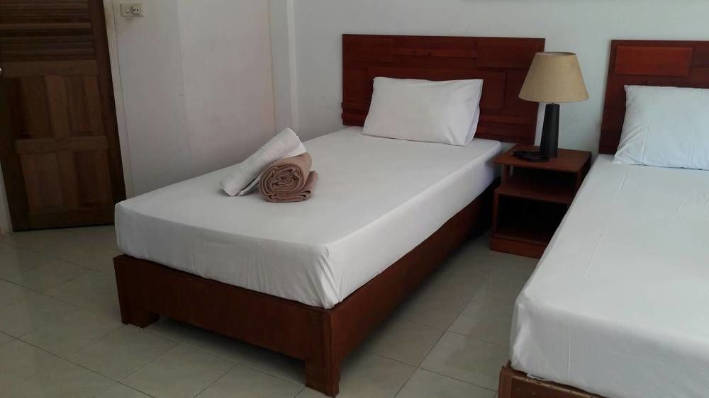 Star Guest house Patong