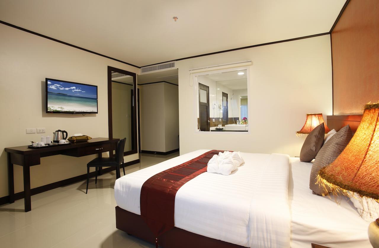 Hotel Orchid Resortel 3*