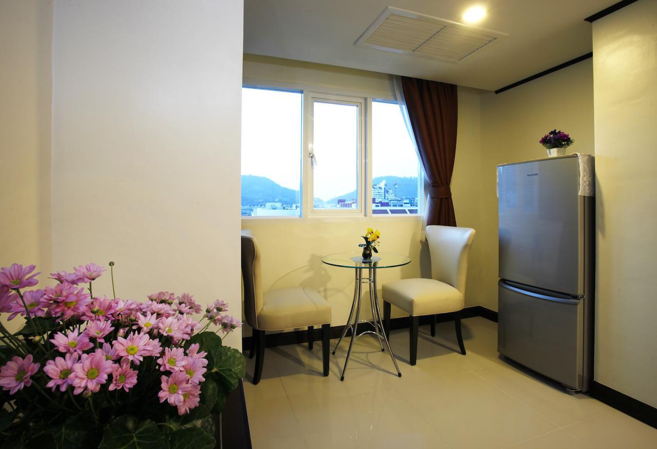 Orchid Resortel Hotel Patong