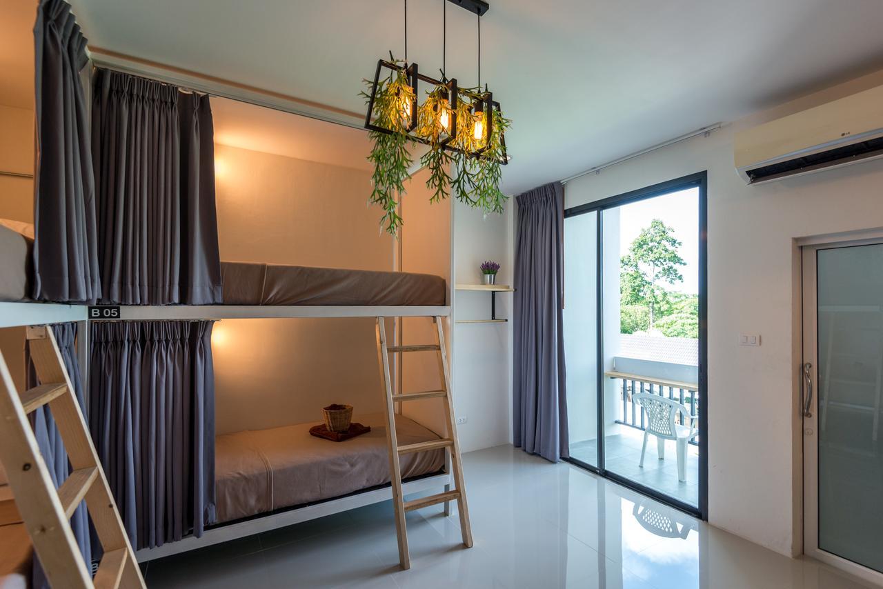 The Bunk Phuket *
