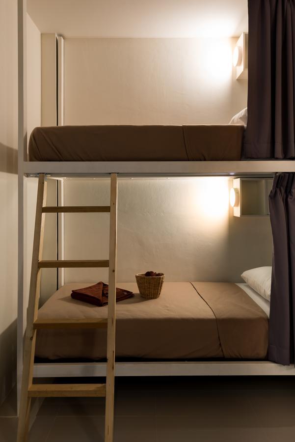 The Bunk Phuket * Chalong